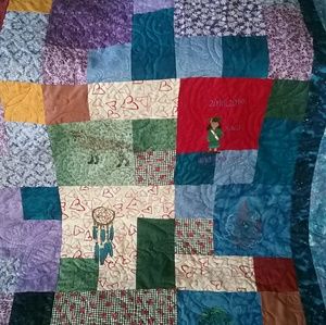 Meet your Posher, Jeannine